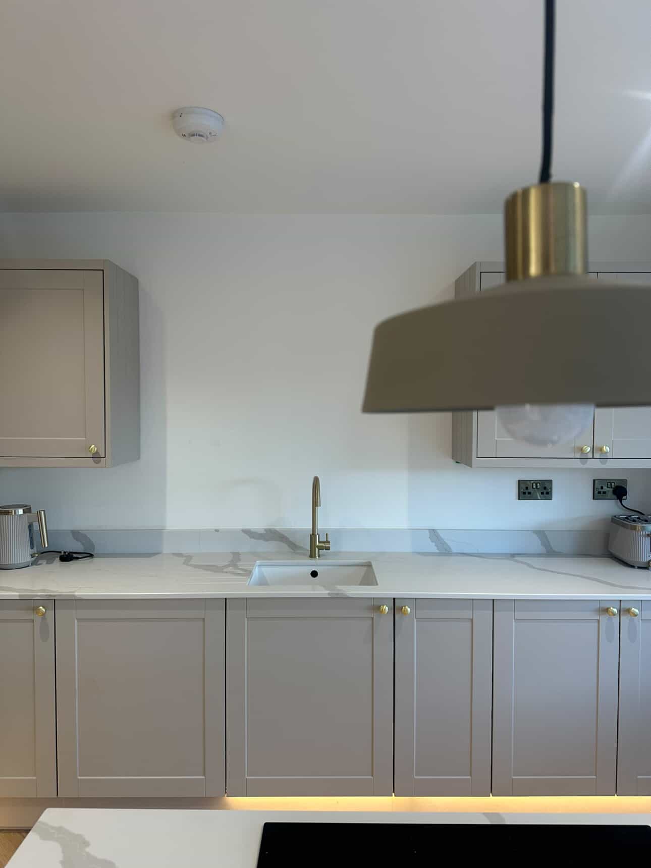 Professional builders in South Birmingham - Quality carpentry and joinery work by DBL Builders Limited