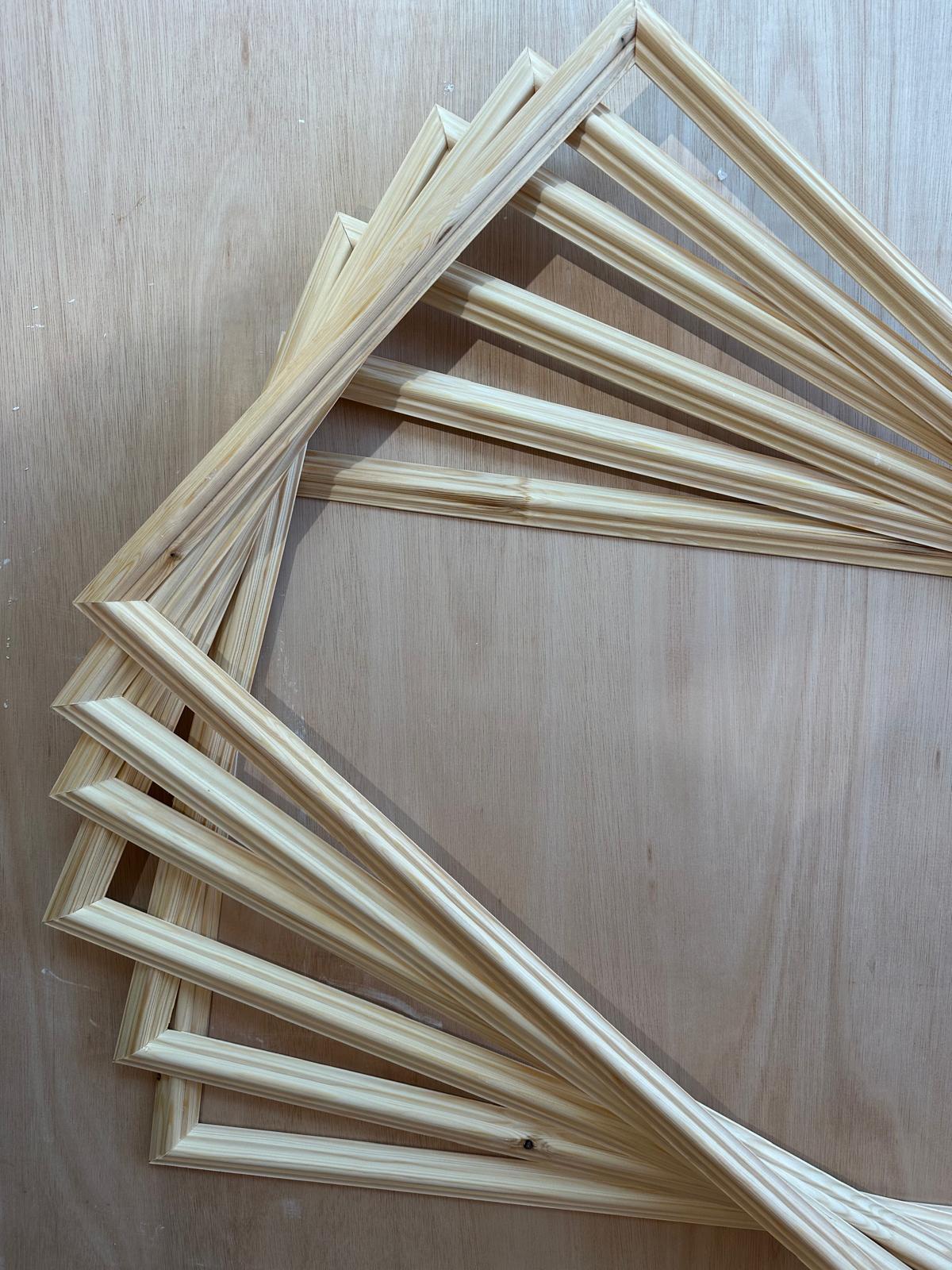 Custom Staircase Installation